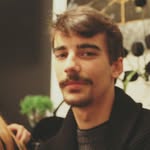 Rafael Madail - @rafael.madail - Instagram