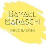Rafael madaschi decorações - @rafael_madaschi98 - Instagram