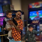 Rafael Souza - @rafaelmadalenayasmim - Instagram