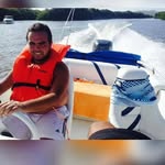 CARLOS RAFAEL MADRIZ - @carlos_madriz23 - Instagram