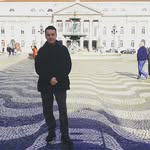 Rafael M C Madriz - @rafael_mc_madriz - Instagram