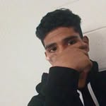 Rafael Madriz - @rafaelmadriz4416 - Instagram