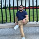 Rafael Marcano - @rafamarcanog - Instagram