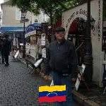 Rafael Marcano T - @marcanorafael - Instagram