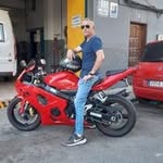 Rafael Martel - @rafaelmartel1 - Instagram