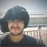 Rafael Martel - @elsintalentos - Instagram