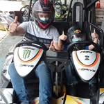 Rafael Martel Araujo - @rafamartel_22 - Instagram