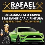 Rafael Martelinho de Ouro - @rafa.elmartelinho - Instagram