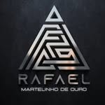 Rafael Santos - @rafael_martelinho - Instagram