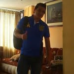 Rafael Mero - @rafaelalfonsomero - Instagram