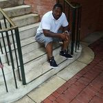 rafael mitchell - @meancleandetailingmachane - Instagram