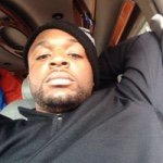 Rafael Mitchell - @hamlin1100 - Instagram