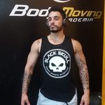 Rafael Mitchell - @rafael.mitchell.75 - Instagram