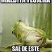 Rafael Monroy - Facebook