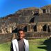 Rafael Monroy - Facebook