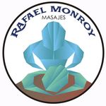 Rafael Monroy - @masajesmonroy - Instagram