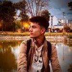 Rafael Monroy - @_rafael_monroy_ - Instagram