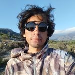 Rafael Monroy - @raafaelmonroy - Instagram