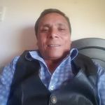 Rafael Monroy - @monroy5710 - Instagram