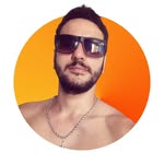Rafael Montes - @faeumontes - Instagram