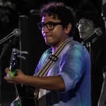 Rafael Montes - @ministeriocaminos - Instagram
