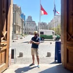 Rafael Montes de Oca - @rafaelmmdo - Instagram