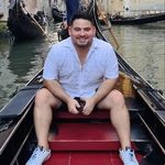 Rafael Monzón - @monraf27 - Instagram