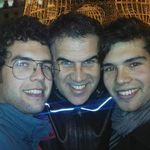 Rafael Monzon - @rafael.monzon_c - Instagram