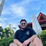 Rafael Monzon - @rafaelvittorio - Instagram