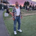 Rafael Morfin - @_redninjaturtle - Instagram
