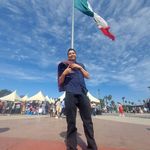 Rafael Morfin Calderón - @morfincalderon - Instagram