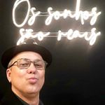 Rafael Mueller - @tectronseg - Instagram