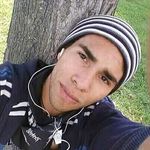 Rafael Murcia - @samaelbatha - Instagram