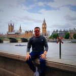 Rafael Murillo - @rafael.murillo.921230 - Instagram