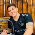 Rafael M̶u̶r̶i̶l̶l̶o̶ - @rafaelmurillo0 - Instagram