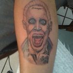 Rafael Murillo - @tatoos.pirata.5076 - Instagram