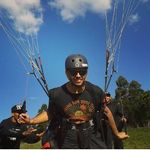 Rafael Murillo - @voarafaelmurillo - Instagram