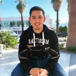 Rafael Murillo - @ramurillo7 - Instagram