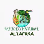 Rafael Narvaez - @refugionaturalaltamira - Instagram