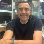 Rafael Ocampo - @ocampo70 - Instagram