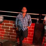 Rafael Ocampo - @rafita_herencia - Instagram