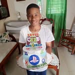 Rafael Ogando - @rafaelogando1961 - Instagram