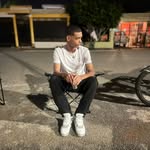 Rafael Ogando - @nenerap_vevo - Instagram