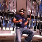 Rafael Fale Olivarez - @rafael.olivarez - Instagram