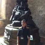 Rafael Olivarez III - @pilgrimassassin - Instagram