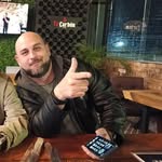 Rafael Oquendo - @rafaeloquendo - Instagram