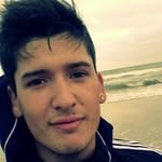 Rafael Oquendo - @rafaeloquendo1997 - Instagram