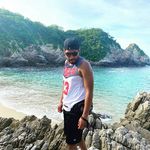 Rafael Osorio - @rj3_oso - Instagram