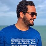 Rafael Osório - @rafaelosorioh - Instagram