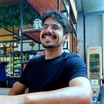 Rafael Otto - @eurafaelotto - Instagram